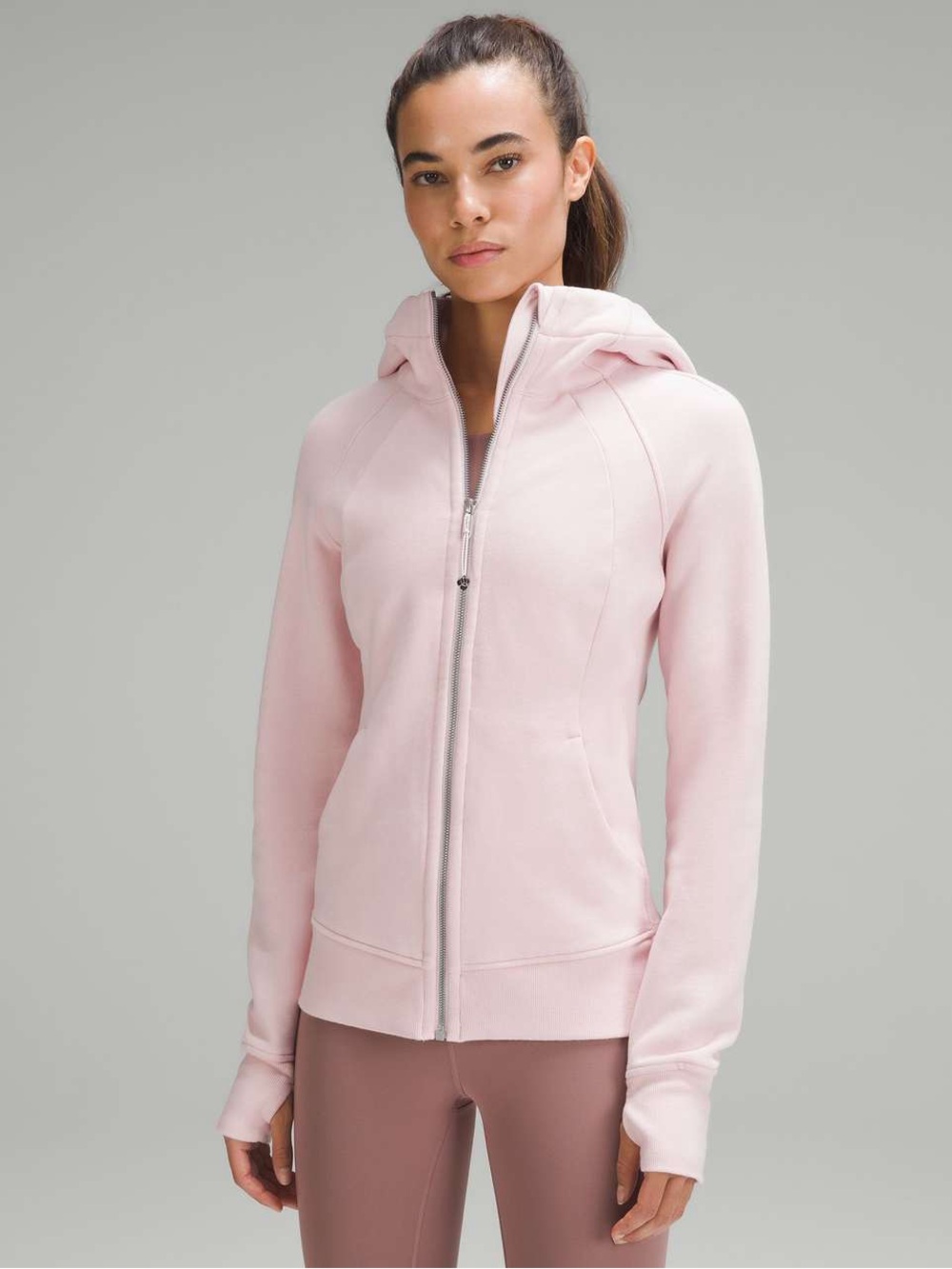 Lululemon Scuba Hoodie